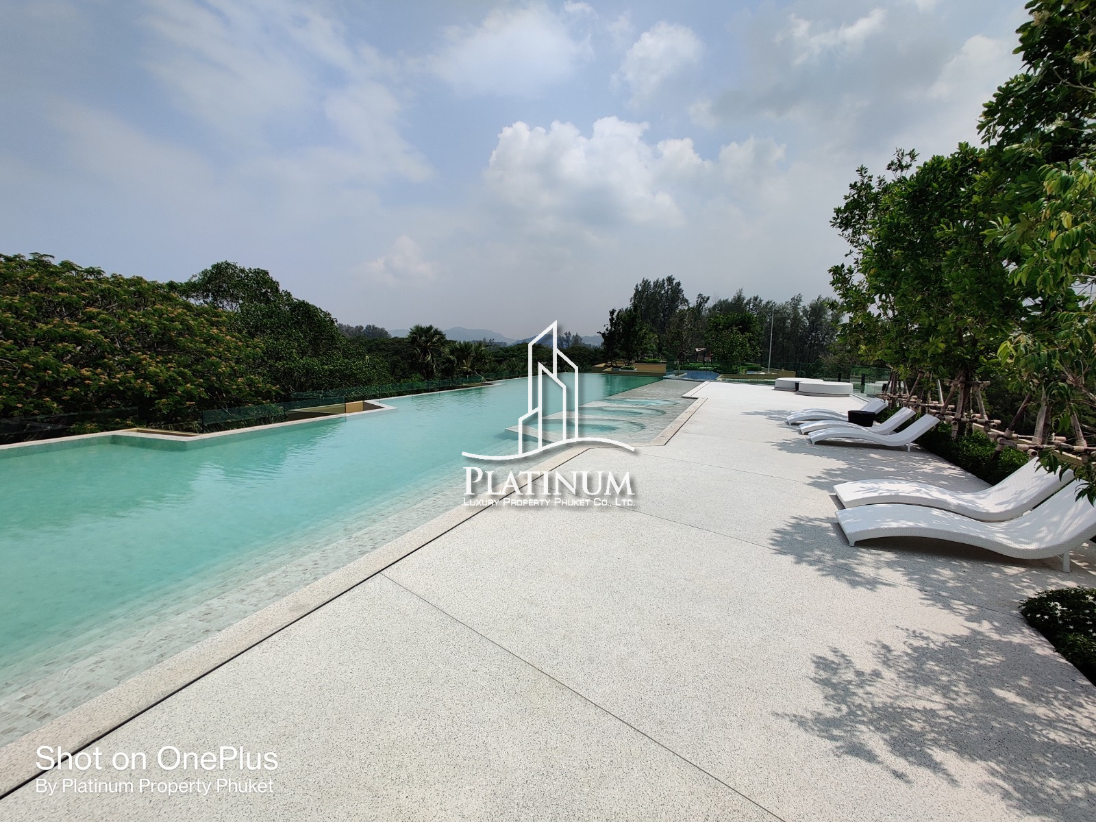 🌴 Seaside 2-Bedroom Beachside Residence for Rent – Bang Tao Beach