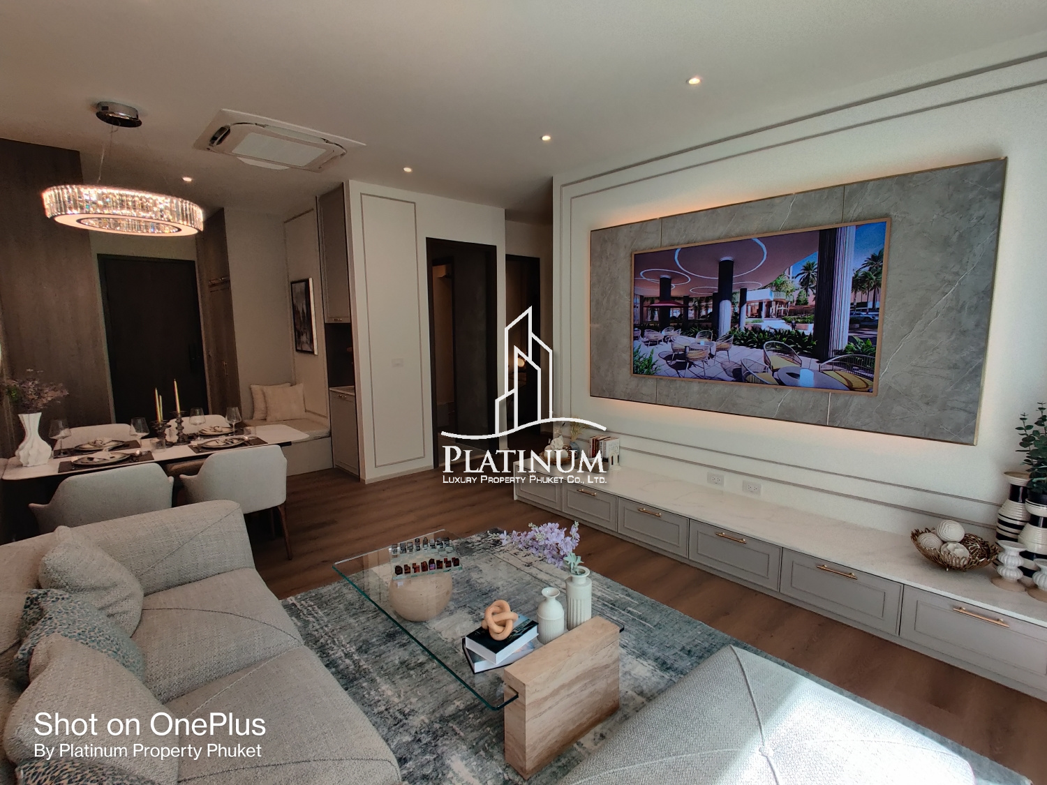 🌊 Contemporary Luxury 2-Bedroom Residences for Sale – Surin Beach, Phuket