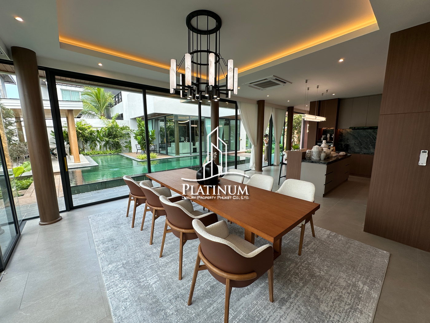 🌴 Renovated 3-Bedroom Pool Villa for Sale – Rawai, Phuket