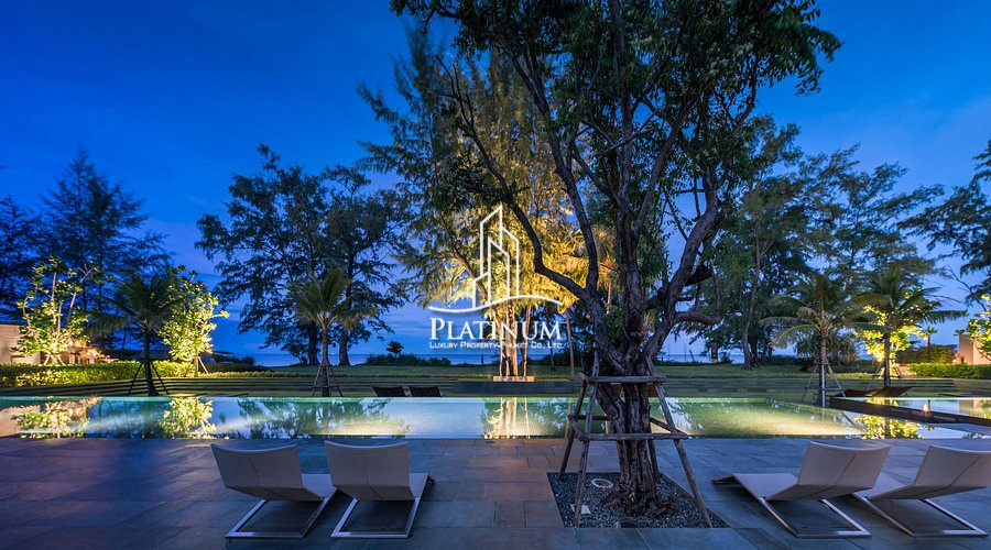 🌴 2-Bedroom Beachfront Pool Access Condo for Sale & Rent – Mai Khao Beach, Phuket