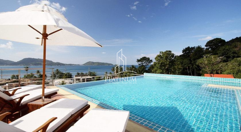 🌴 1-Bedroom Condo for Sale & Rent – Kalim Beach, Phuket