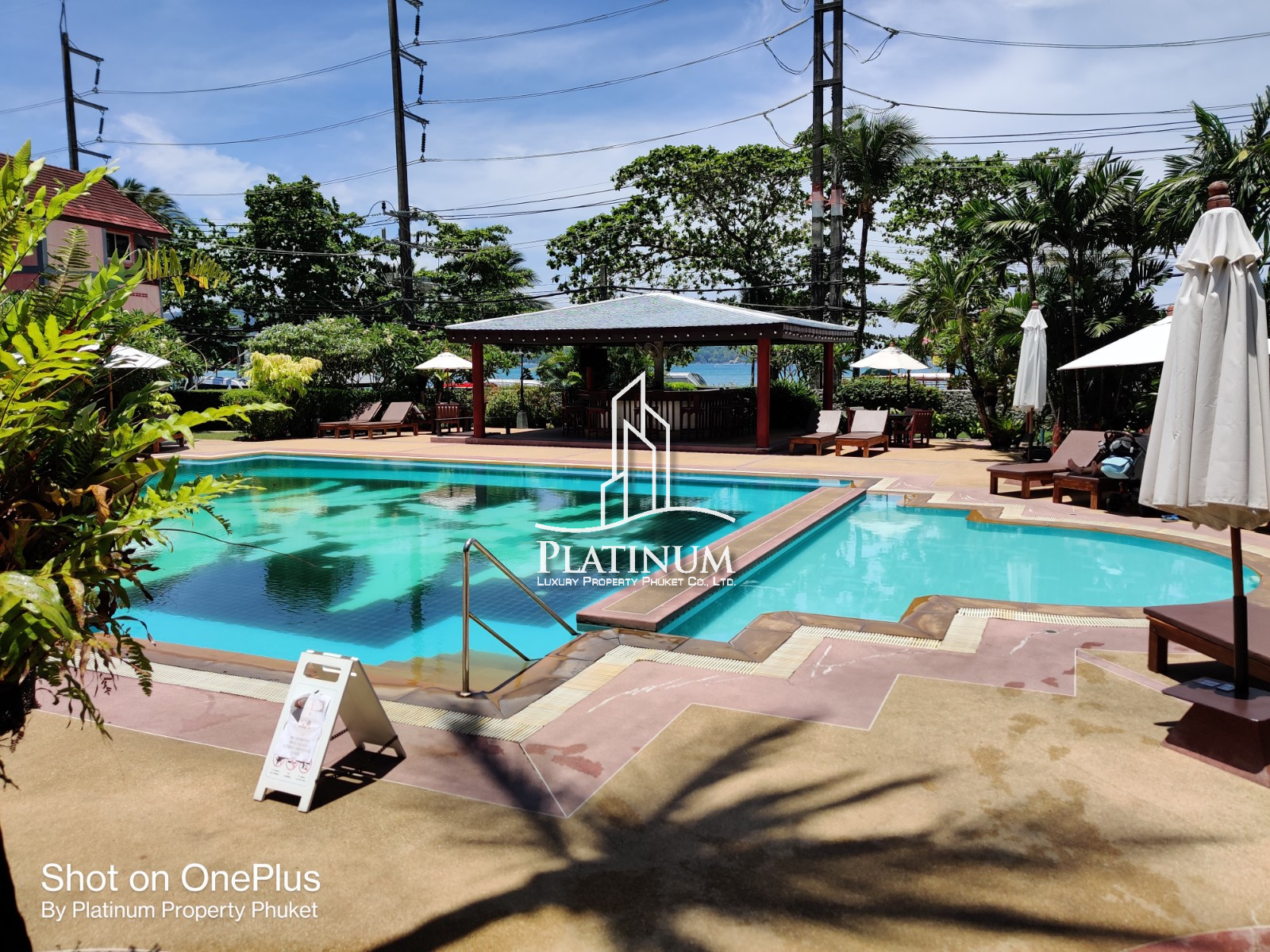 🌴 2-Bedroom Beachside Residence for Sale & Rent – Kalim Beach, Phuket