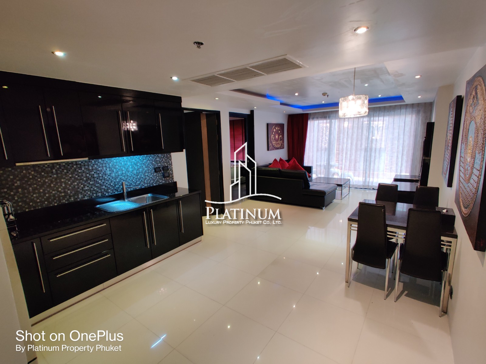 🌴 1-Bedroom Condo for Sale & Rent – Patong Beach, Phuket