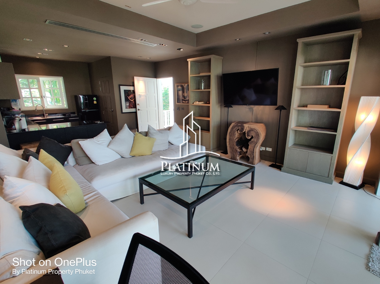 🌿 Spacious 2-Bedroom Apartment for Rent – Layan beach