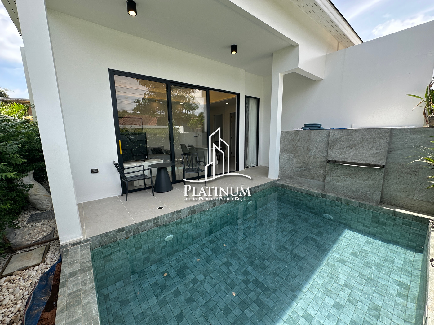π‘ Modern 2-Bedroom Pool Villa for Sale β Thalang, Phuket, photo 2