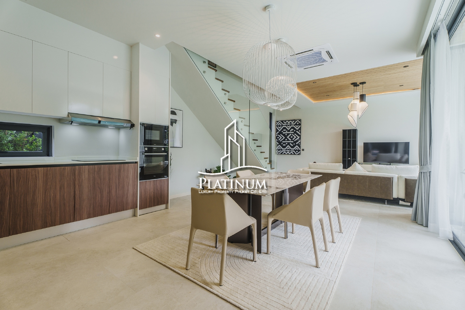 π‘ 3-Bedroom Pool Villa for Sale β Layan Beach, Phuket, photo 4