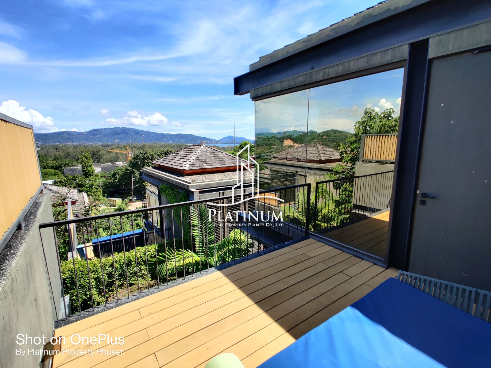 π‘ 1-Bedroom Duplex Pool Villa for Sale β Layan Beach, Phuket, photo 3