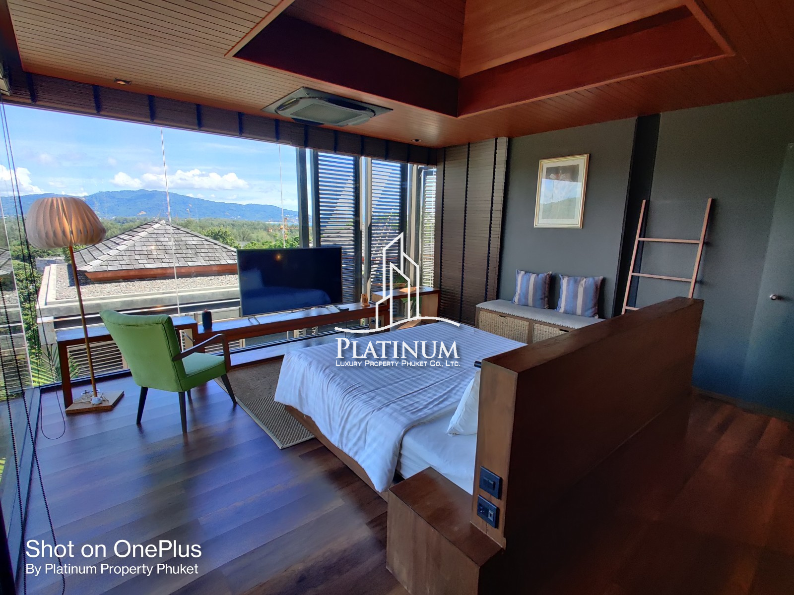 π‘ 1-Bedroom Duplex Pool Villa for Sale β Layan Beach, Phuket, photo 2