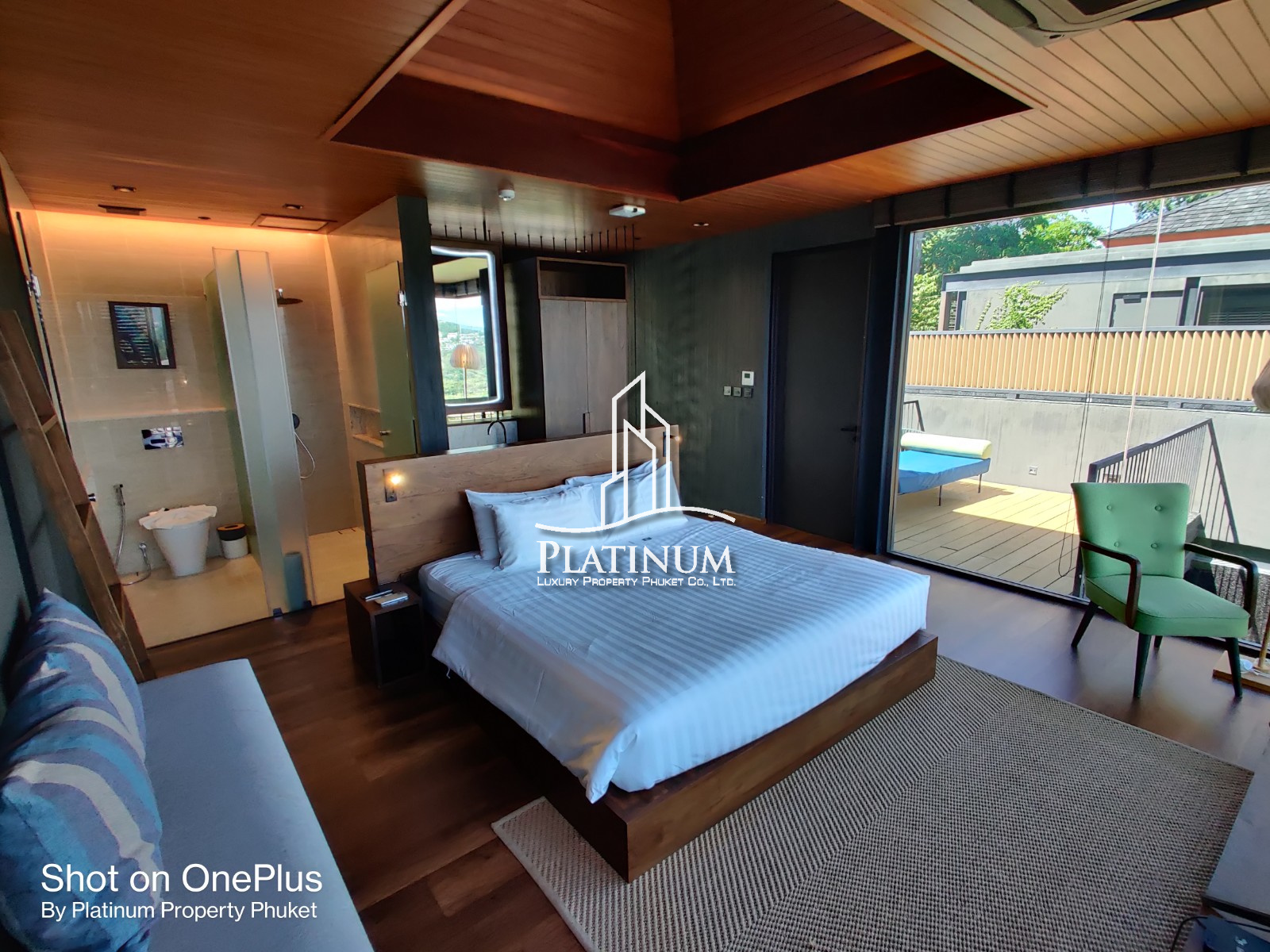 π‘ 1-Bedroom Duplex Pool Villa for Sale β Layan Beach, Phuket, photo 4