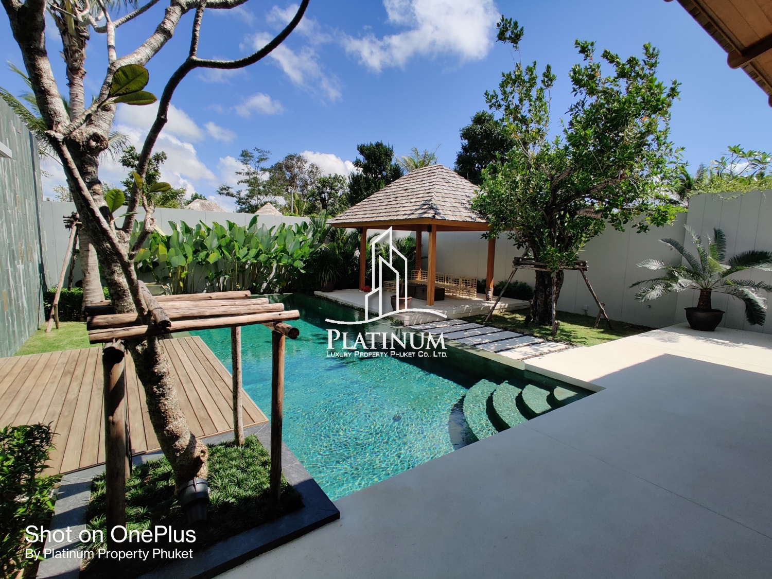 π‘ 3-Bedroom Private Pool Villa for Rent β Cherngtalay, Phuket, photo 4