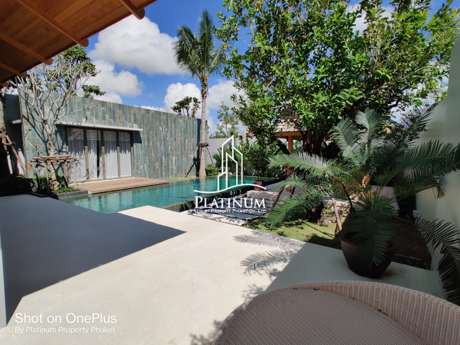 π‘ 3-Bedroom Private Pool Villa for Rent β Cherngtalay, Phuket, photo 3