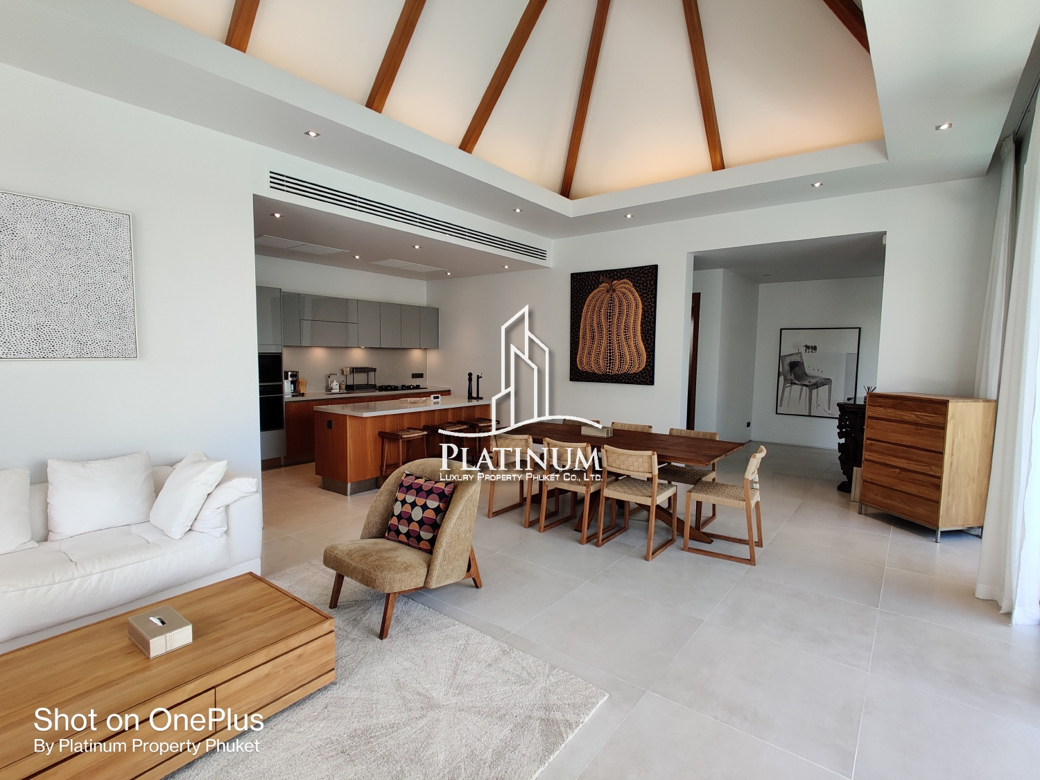 π‘ 3-Bedroom Private Pool Villa for Rent β Cherngtalay, Phuket, photo 2