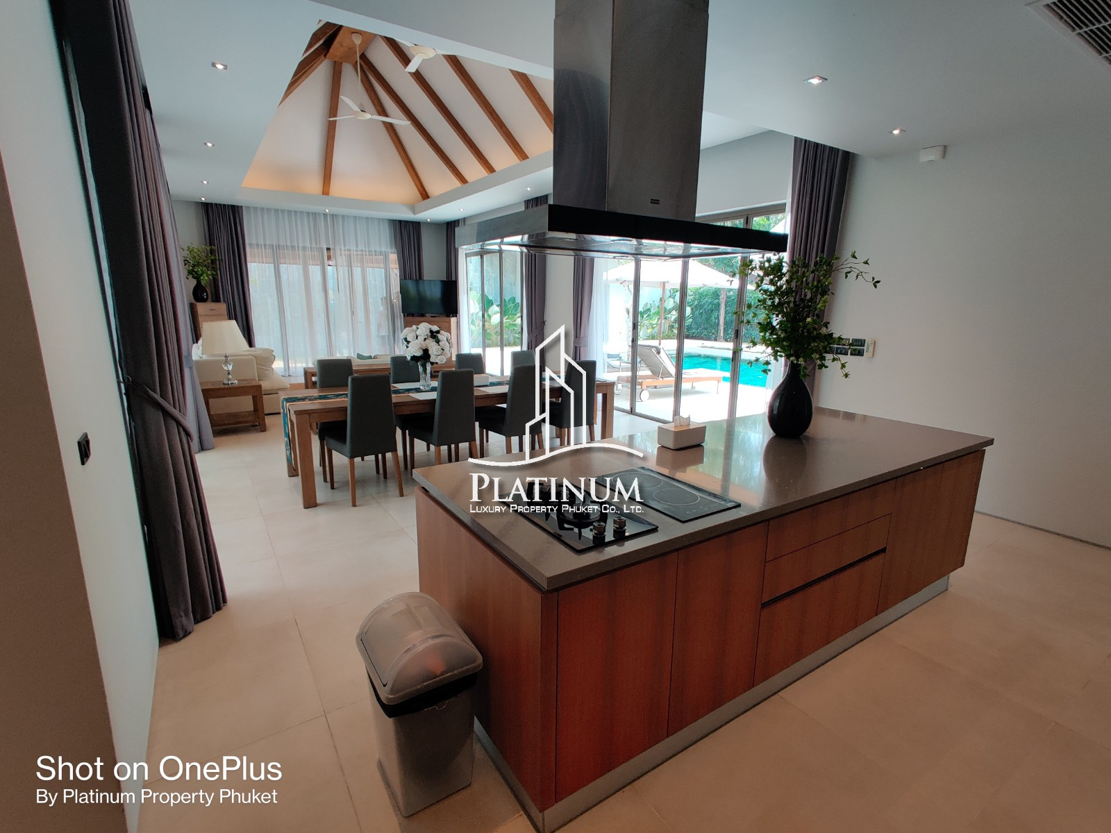 🏡 4-Bedroom Pool Villa for Rent – Bang Tao, Cherngtalay, photo 4