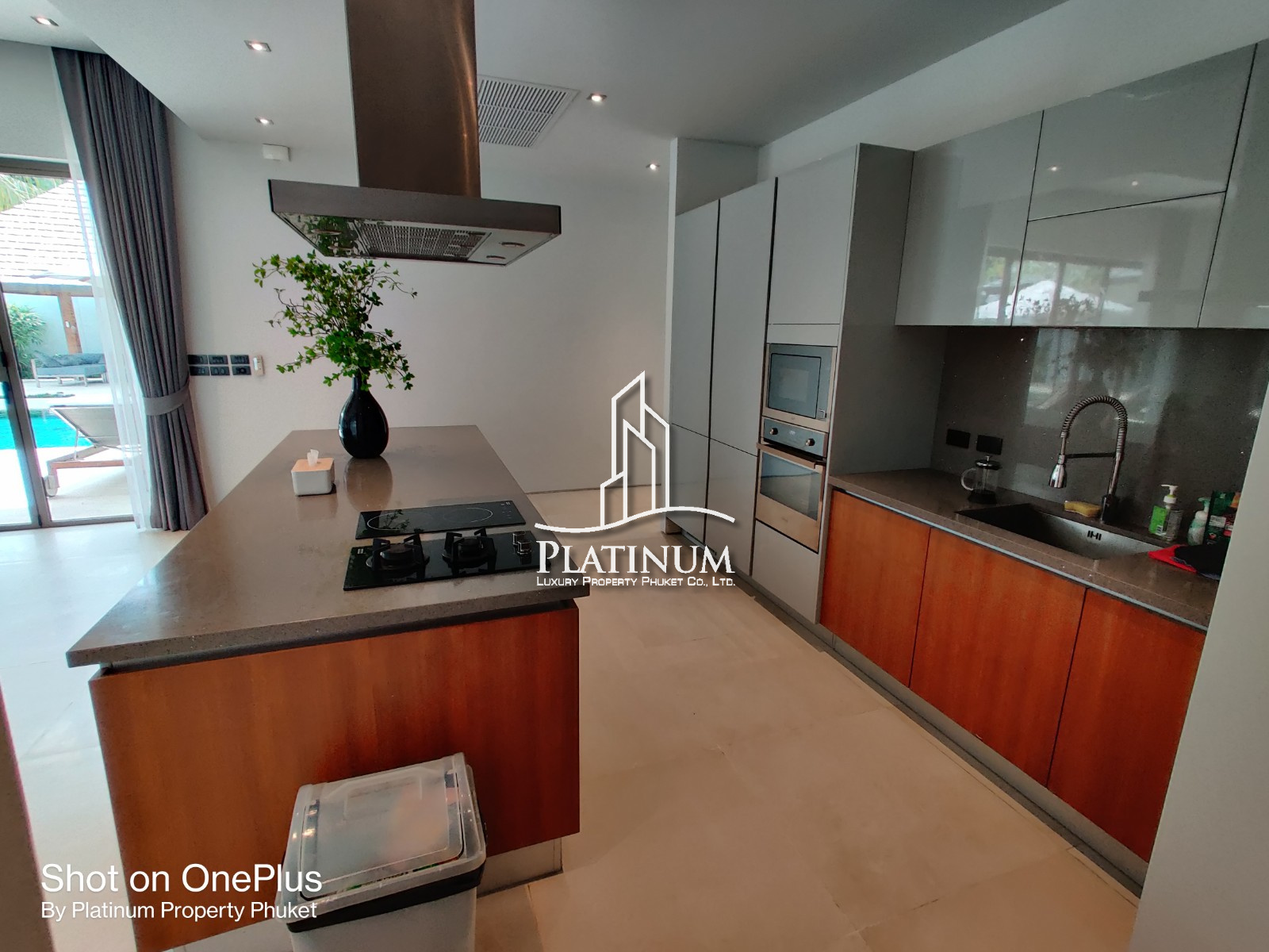 🏡 4-Bedroom Pool Villa for Rent – Bang Tao, Cherngtalay, photo 3