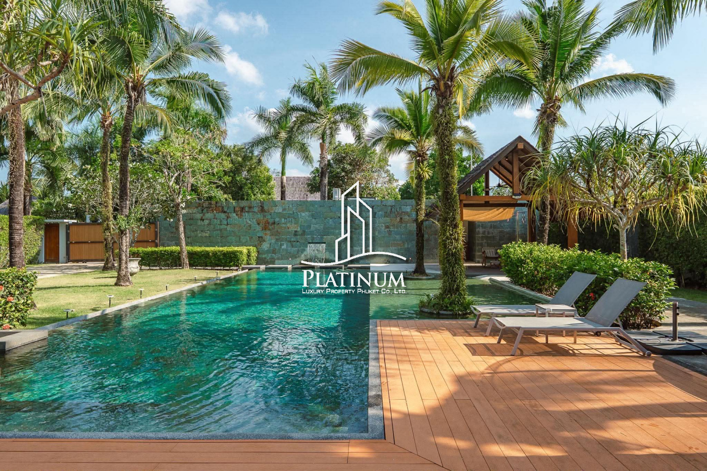 π΄ 4-Bedroom Pool Villa for Rent β Bang Tao, Cherngtalay, photo 4