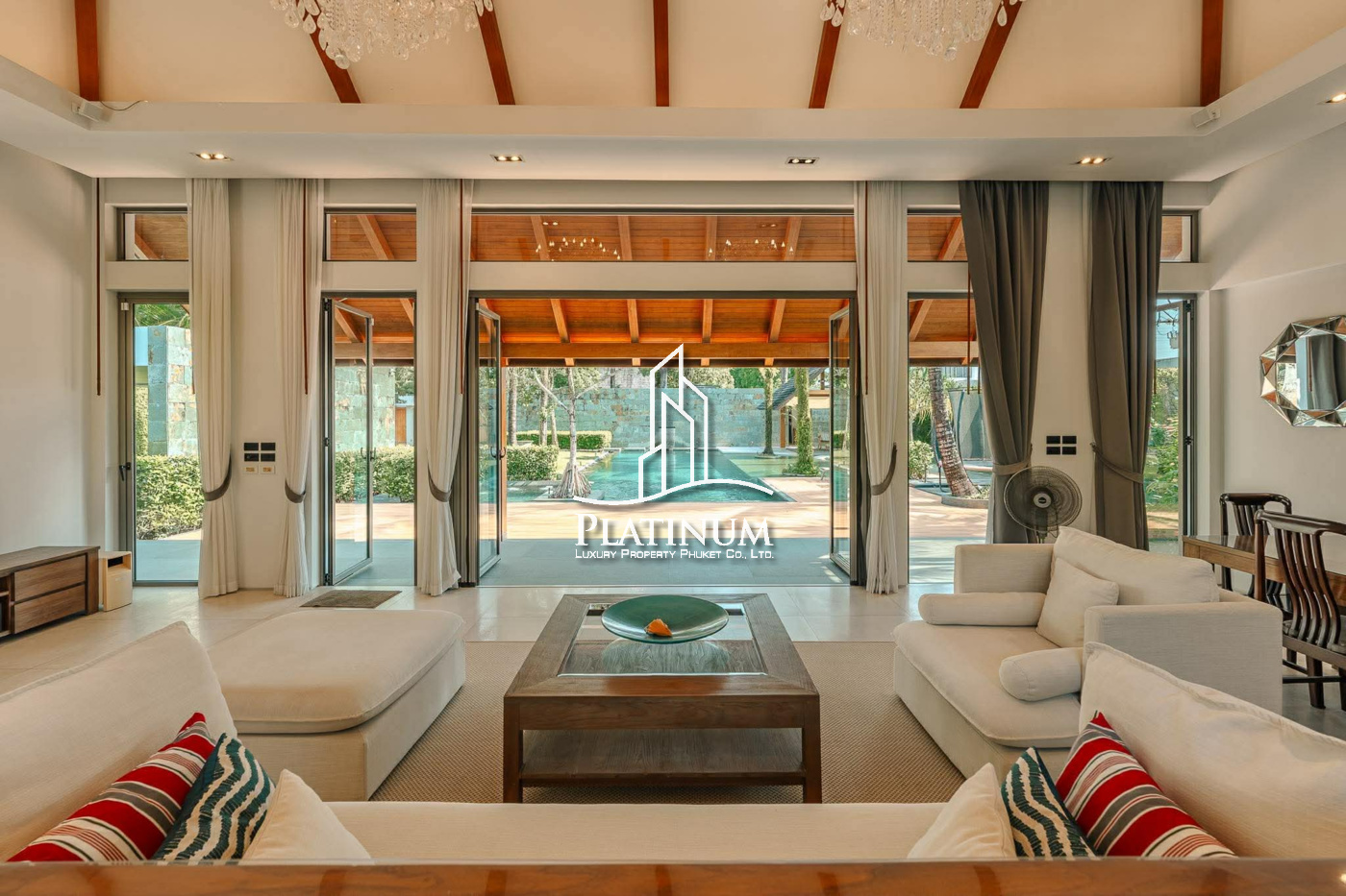 π΄ 4-Bedroom Pool Villa for Rent β Bang Tao, Cherngtalay, photo 3