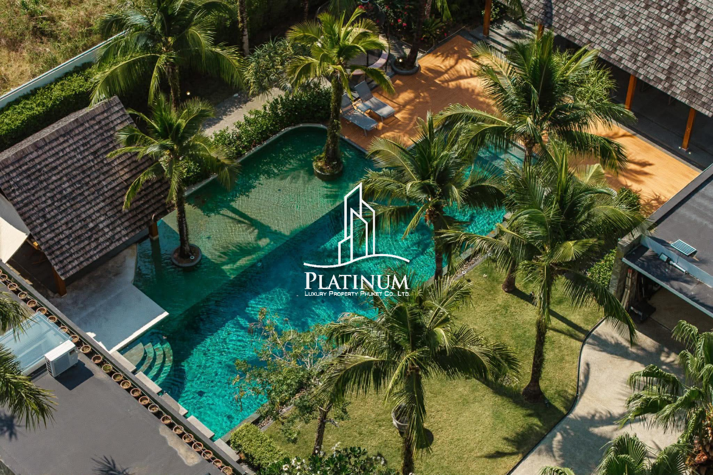 π΄ 4-Bedroom Pool Villa for Rent β Bang Tao, Cherngtalay