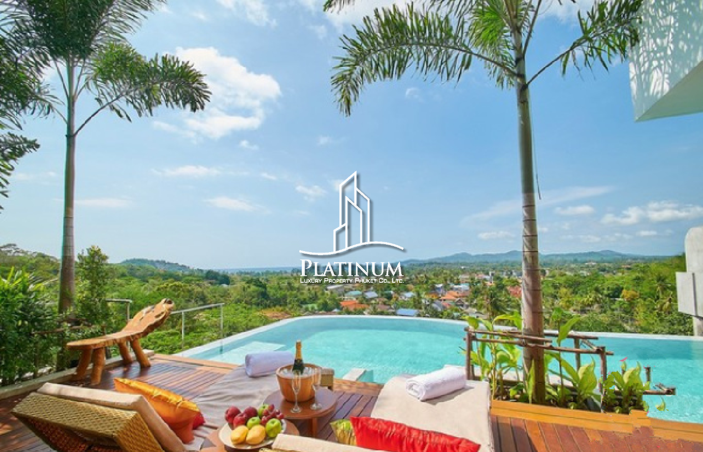 🌴 4+1 Bedroom Seaview Pool Villa for Sale & Rent – Bang Tao / Surin, Phuket, photo 4