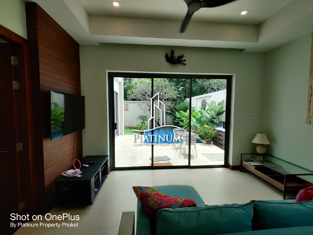 π‘ 3-Bedroom Private Pool Villa for Rent β Cherngtalay, photo 4