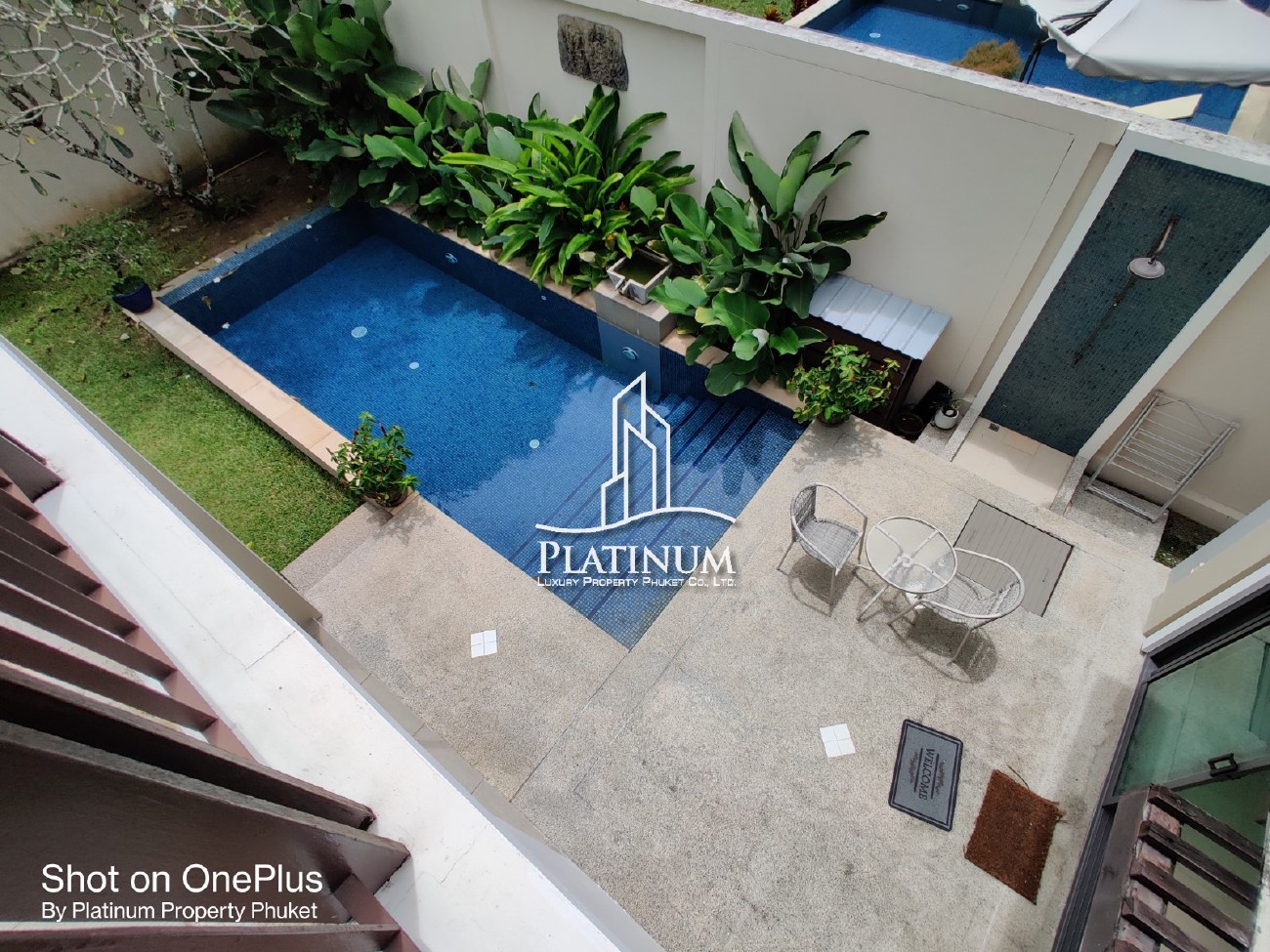 π‘ 3-Bedroom Private Pool Villa for Rent β Cherngtalay