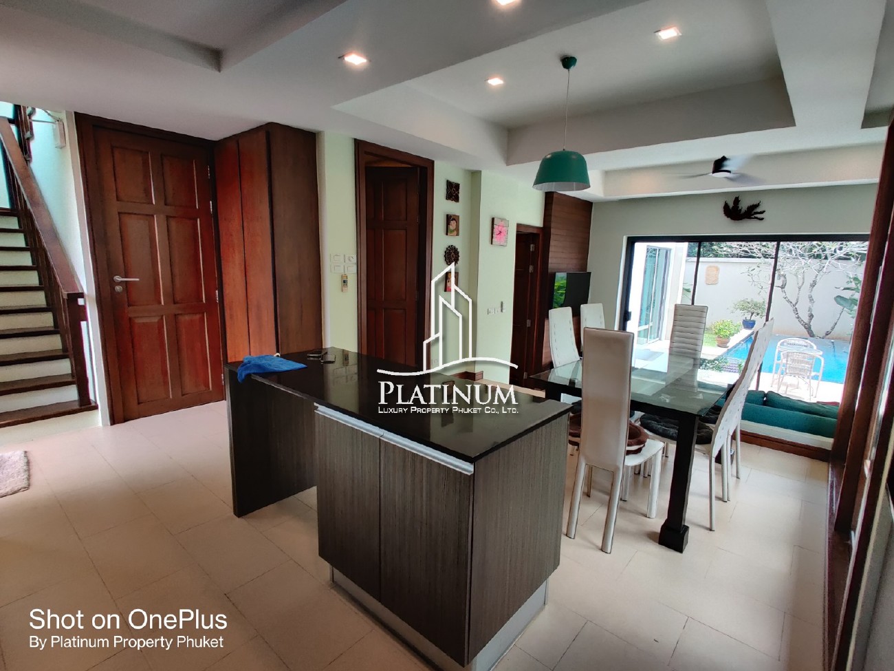 π‘ 3-Bedroom Private Pool Villa for Rent β Cherngtalay, photo 3