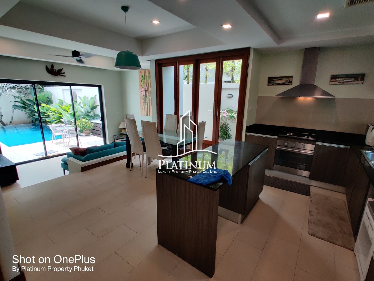 π‘ 3-Bedroom Private Pool Villa for Rent β Cherngtalay, photo 2