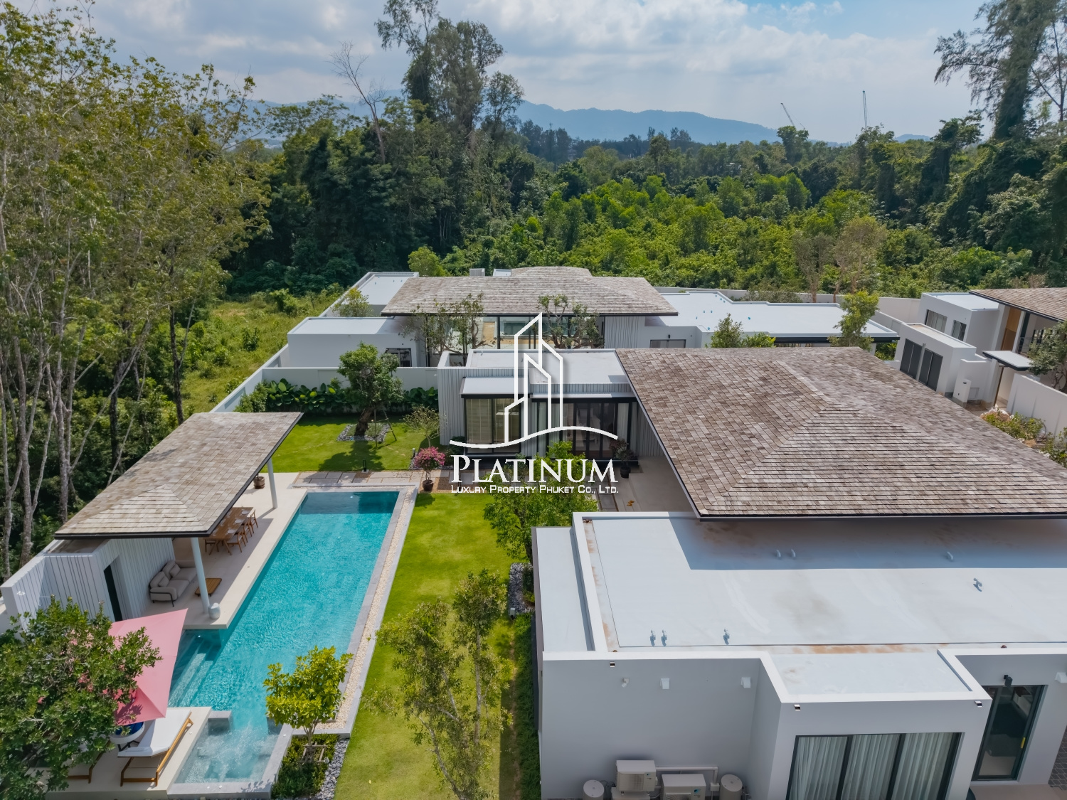 🏡 Luxury 4-Bedroom Pool Villa for Sale & Rent – Layan, Phuket, photo 2