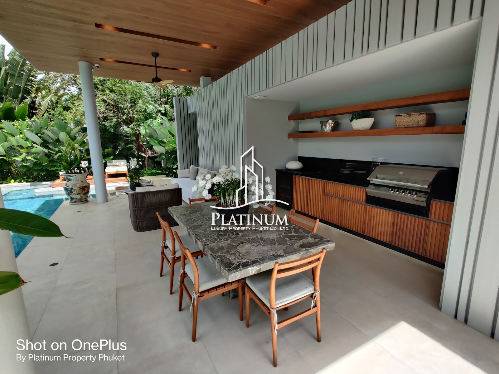 π‘ Luxury 4-Bedroom Pool Villa for Sale β Layan, Phuket, photo 3