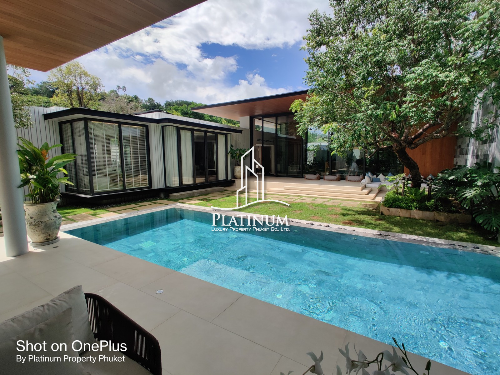 π‘ Luxury 4-Bedroom Pool Villa for Sale β Layan, Phuket