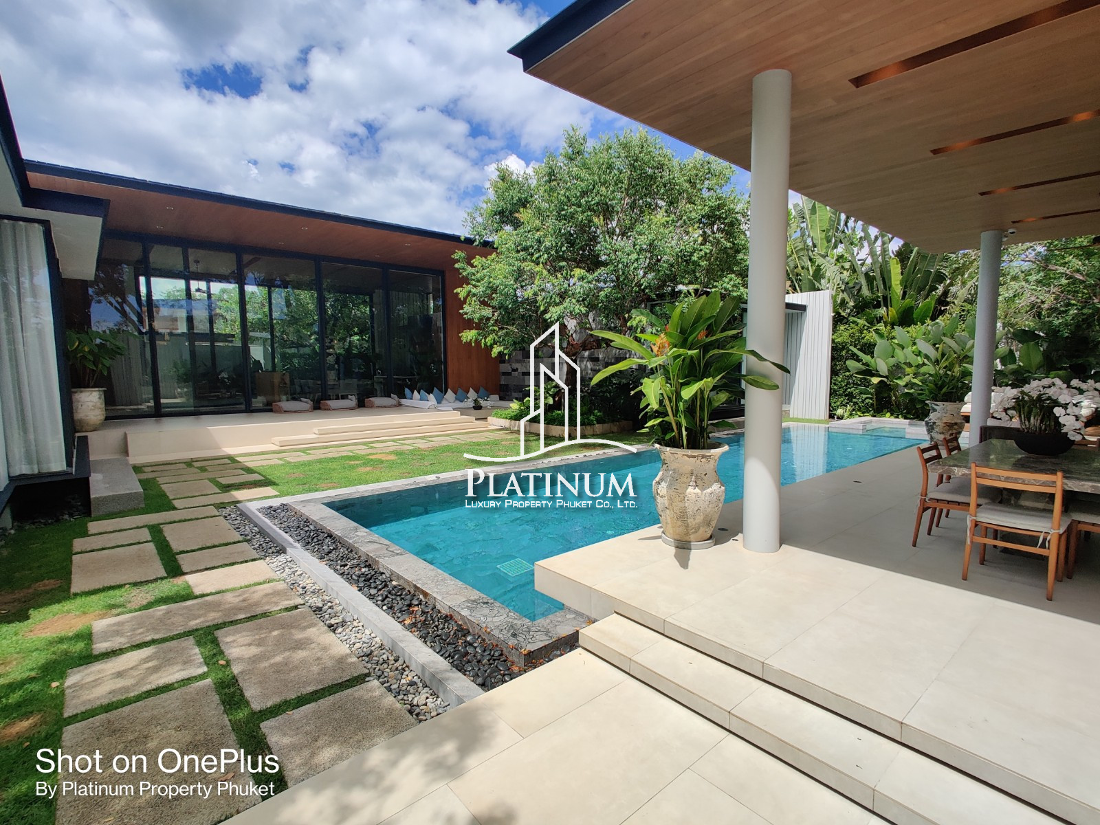 π‘ Luxury 4-Bedroom Pool Villa for Sale β Layan, Phuket, photo 2