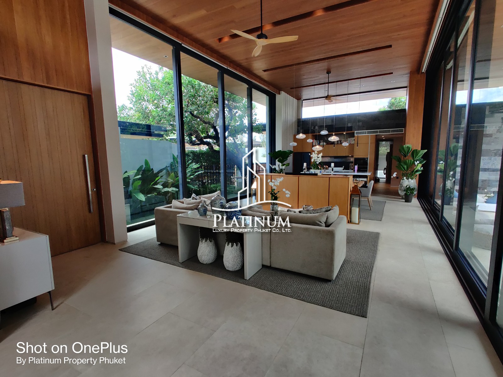 π‘ Luxury 4-Bedroom Pool Villa for Sale β Layan, Phuket, photo 4