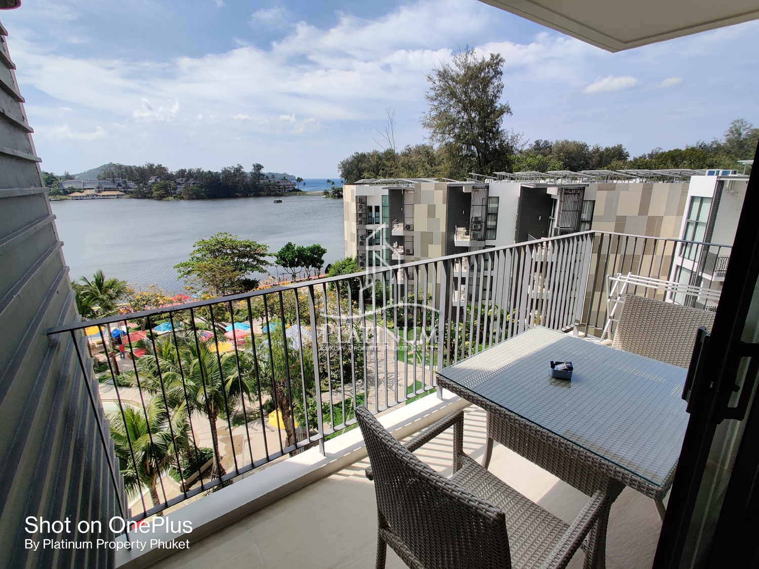 π Sea & Lake View 2-Bedroom Condo for Sale β Laguna, Phuket