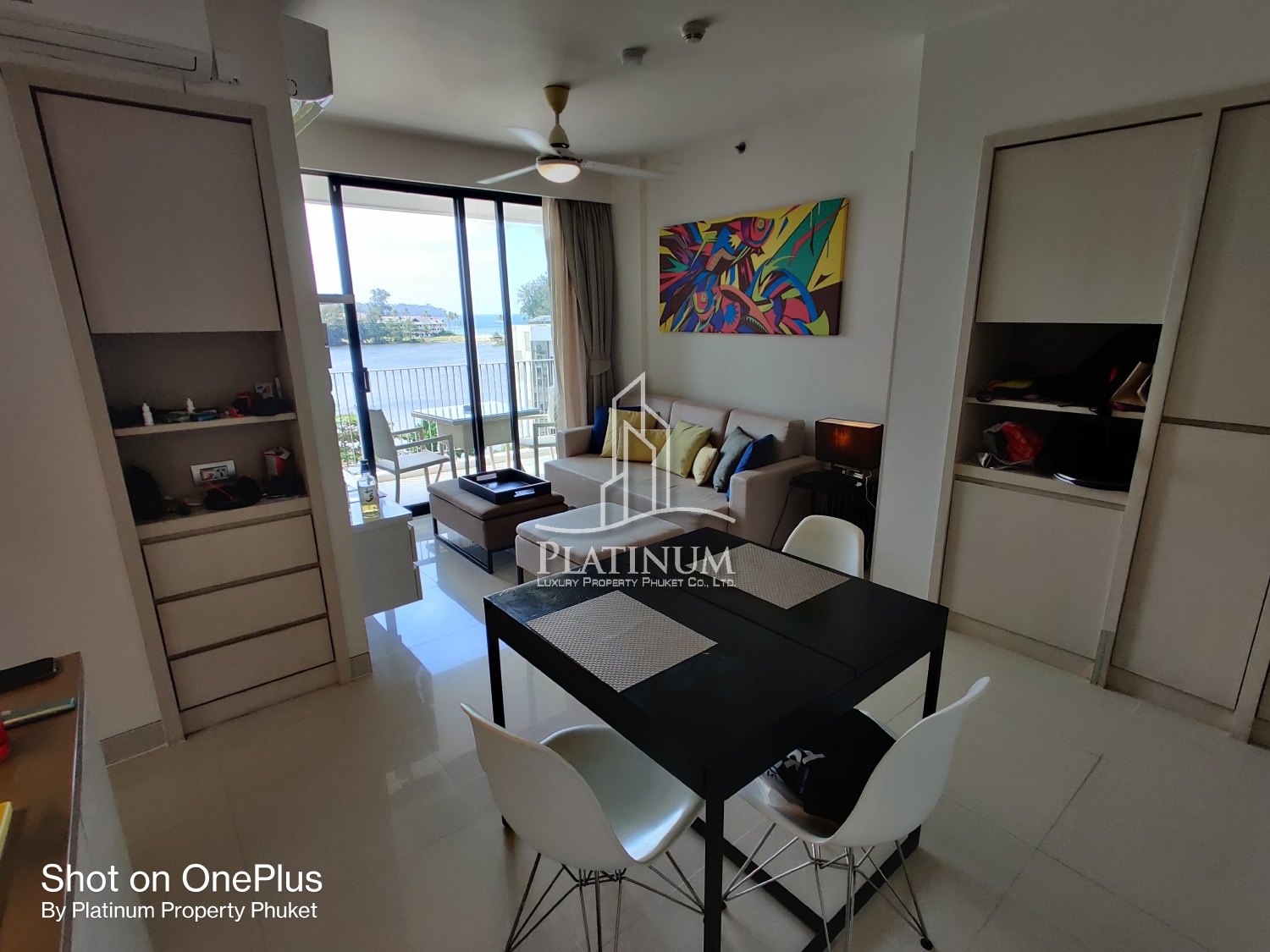 π Sea & Lake View 2-Bedroom Condo for Sale β Laguna, Phuket, photo 4