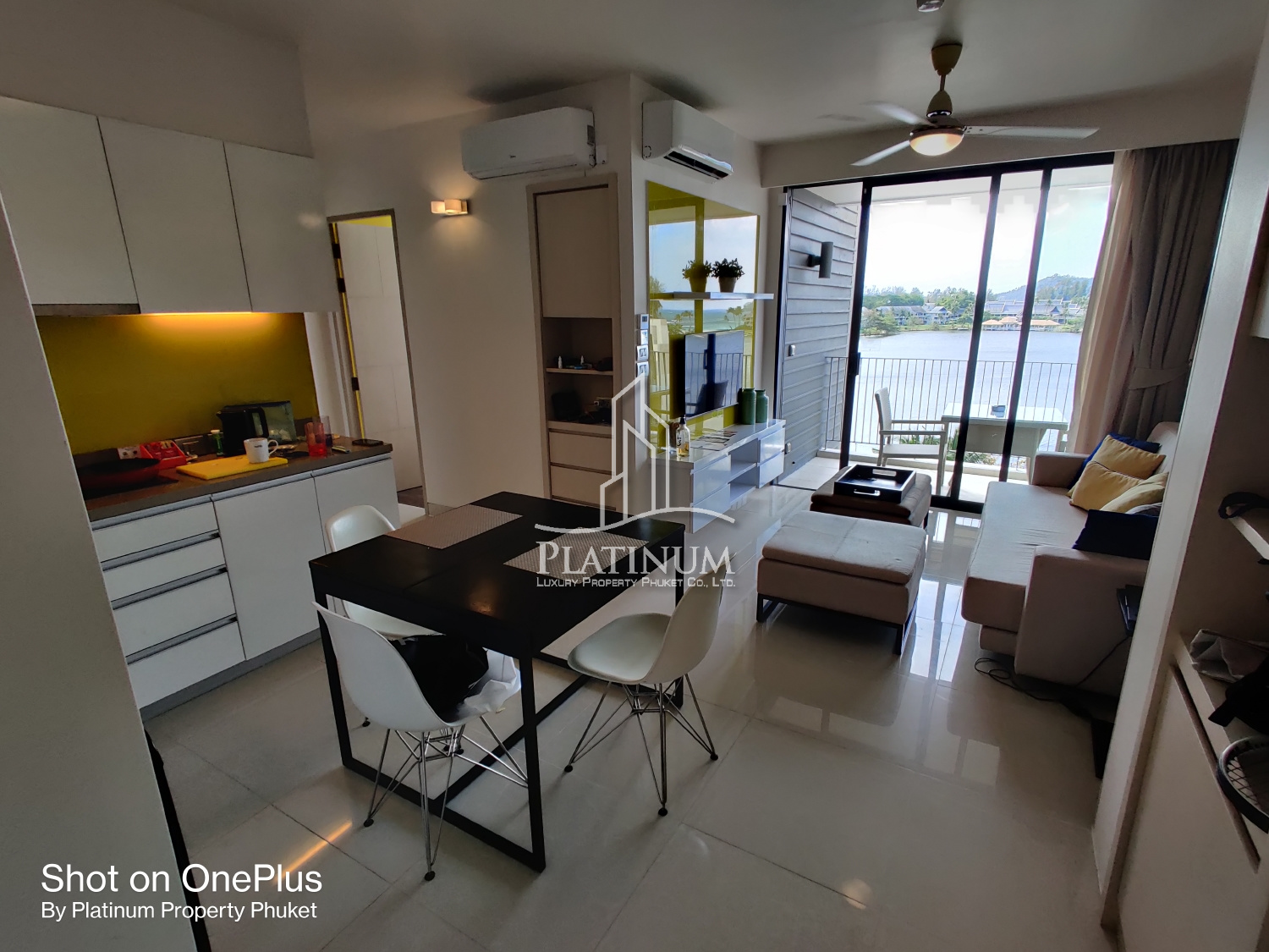 π Sea & Lake View 2-Bedroom Condo for Sale β Laguna, Phuket, photo 2
