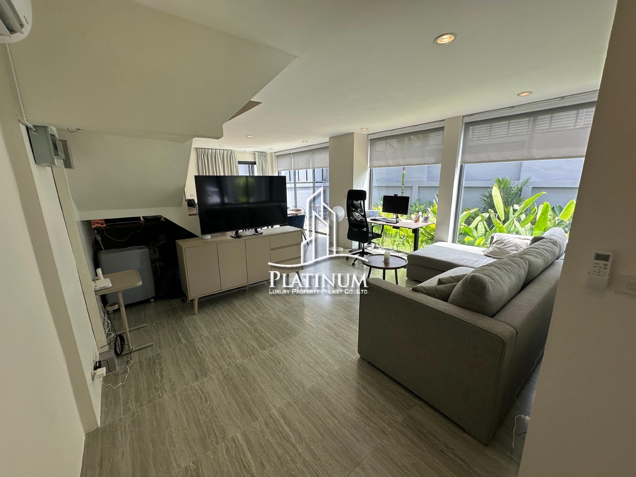 🏡 Modern 2-Bedroom Townhouse for Sale & Rent – Ban Don, Thalang, Phuket, photo 3