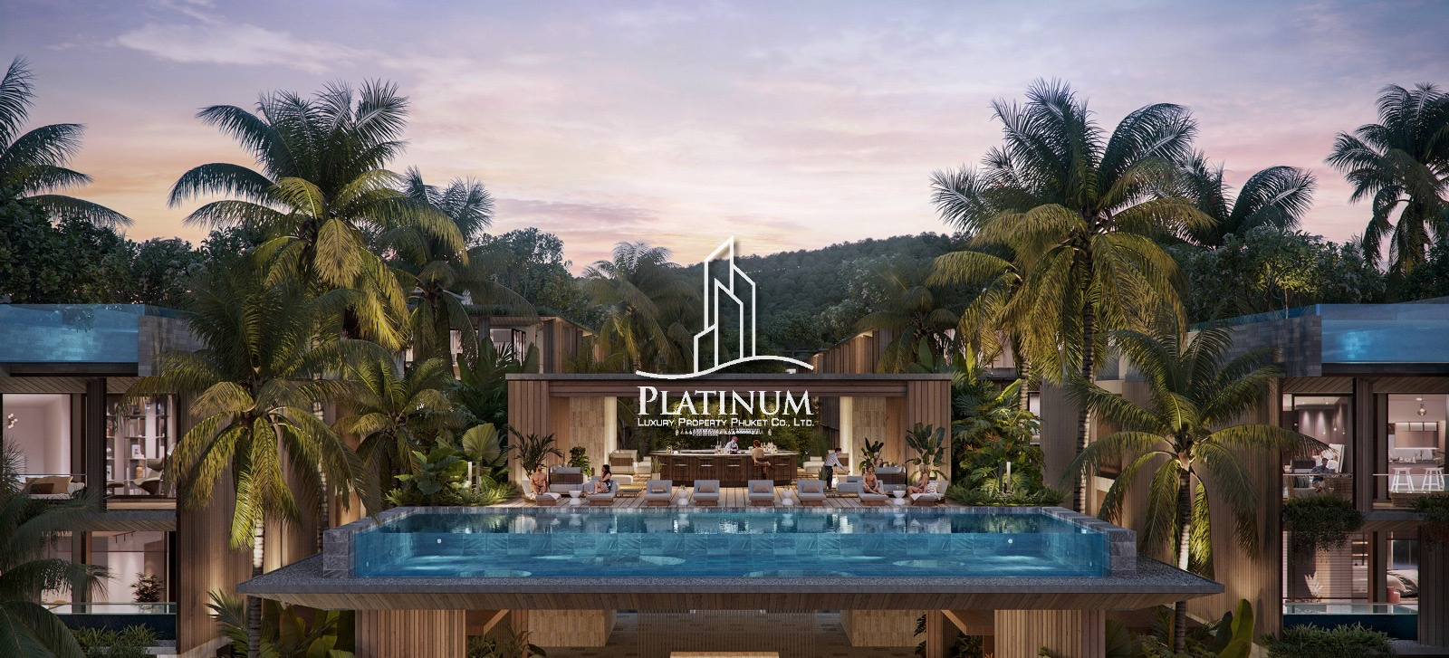 π΄ Beachside Residences for Sale β Layan Beach, Phuket, photo 4
