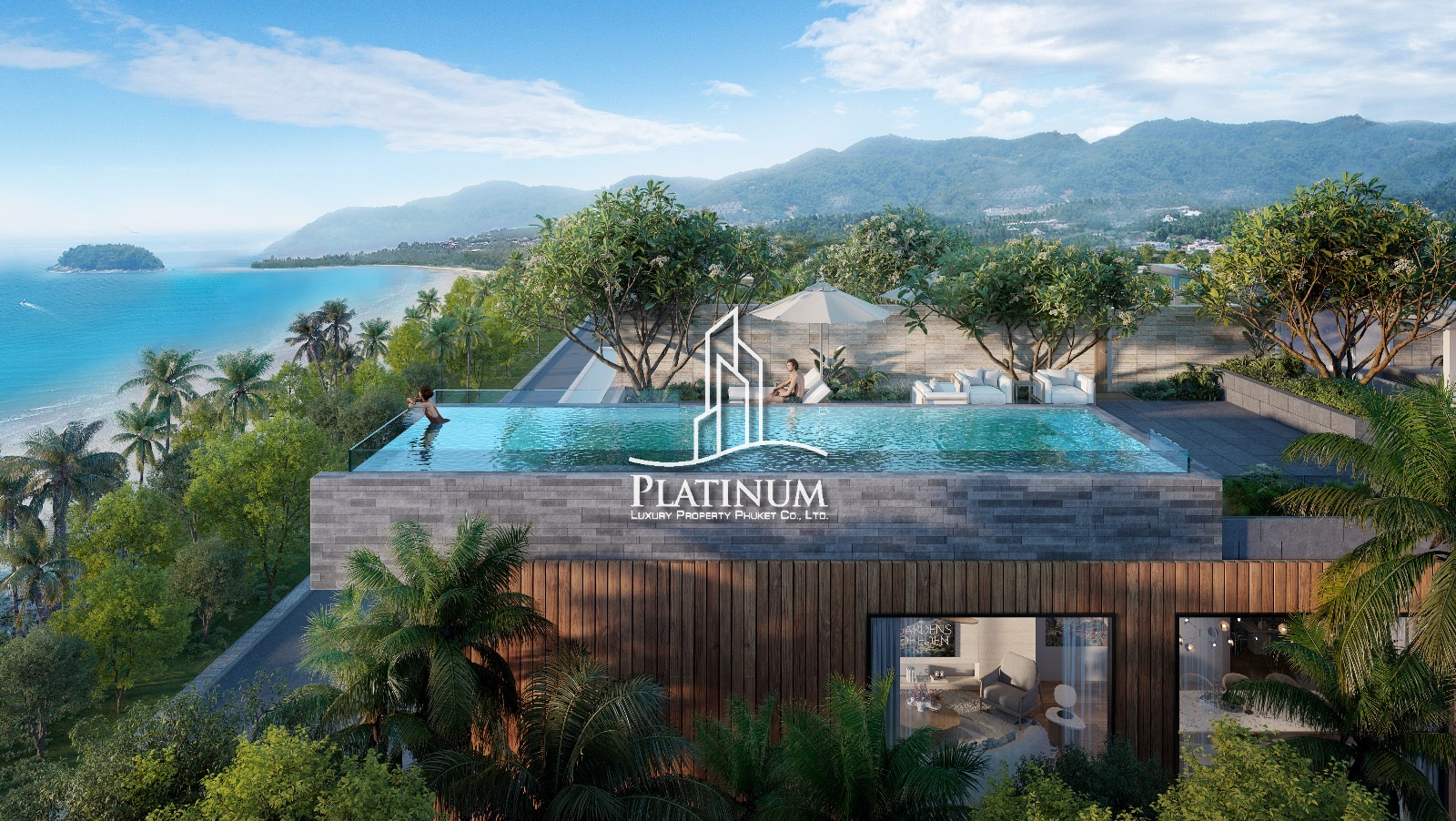 π΄ Beachside Residences for Sale β Layan Beach, Phuket