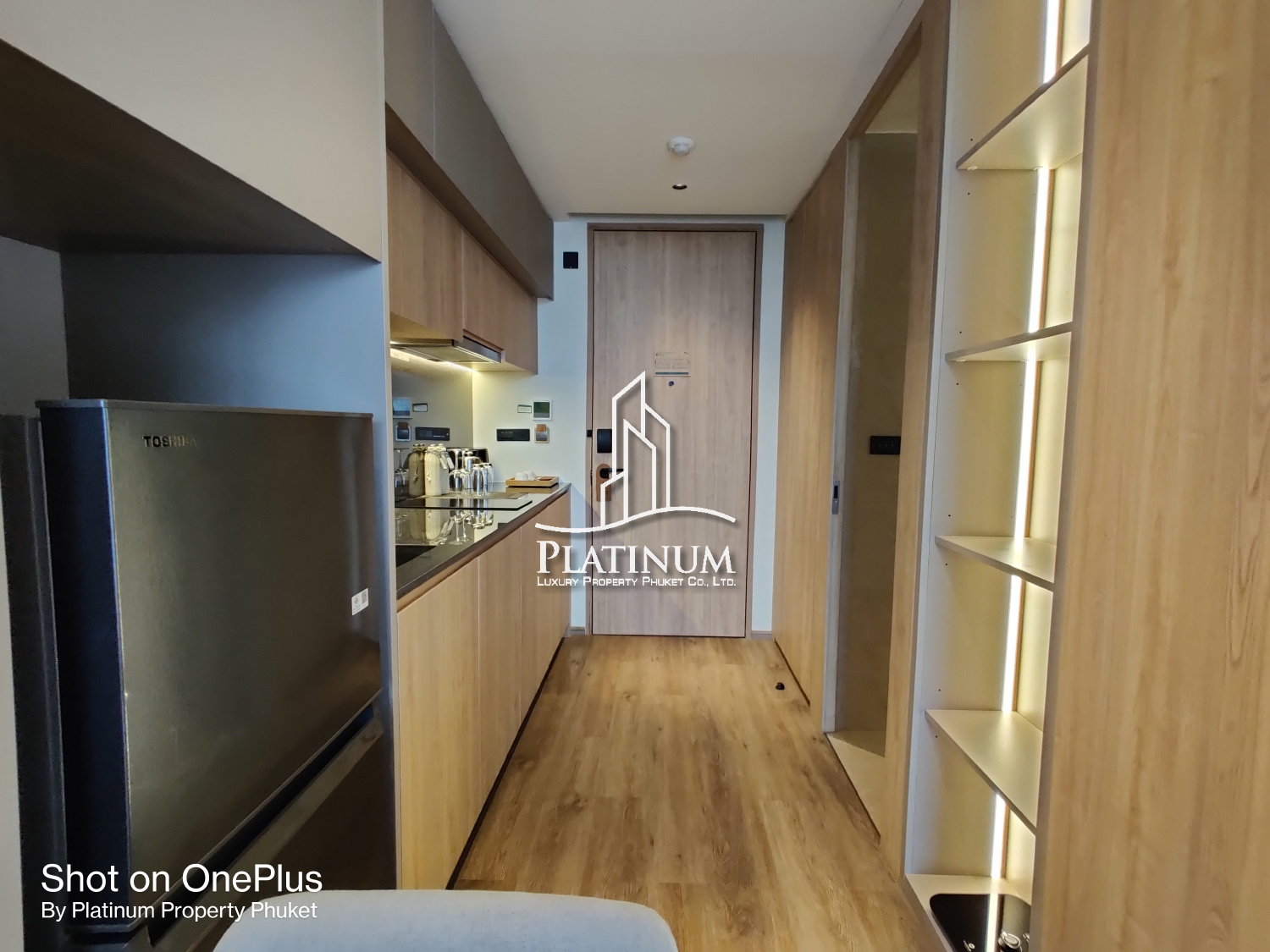 🌴 Modern Studio Condo for Sale – Layan Beach, Phuket, photo 3