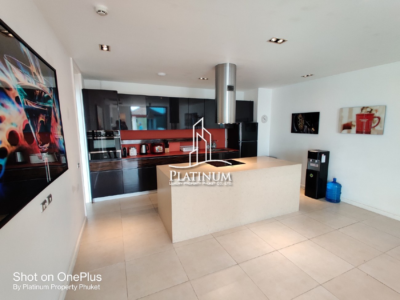 π΄ Spacious 4-Bedroom Penthouse with Private Pool for Rent β Layan Beach, Phuket, photo 4