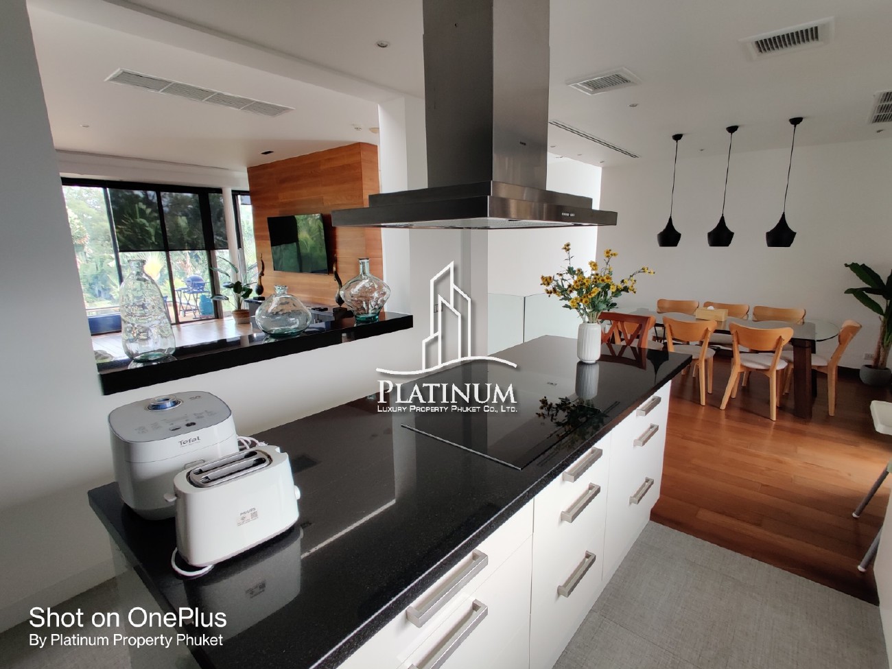 π΄ Spacious 3-Bedroom Duplex Penthouse for Rent β Layan Beach, Phuket, photo 3