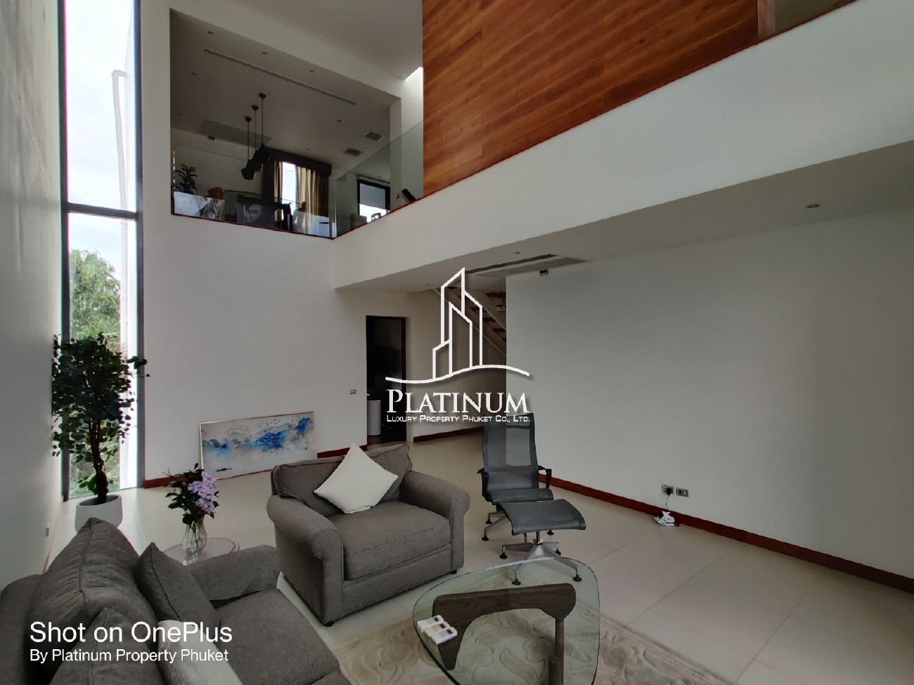 π΄ Spacious 3-Bedroom Duplex Penthouse for Rent β Layan Beach, Phuket, photo 2