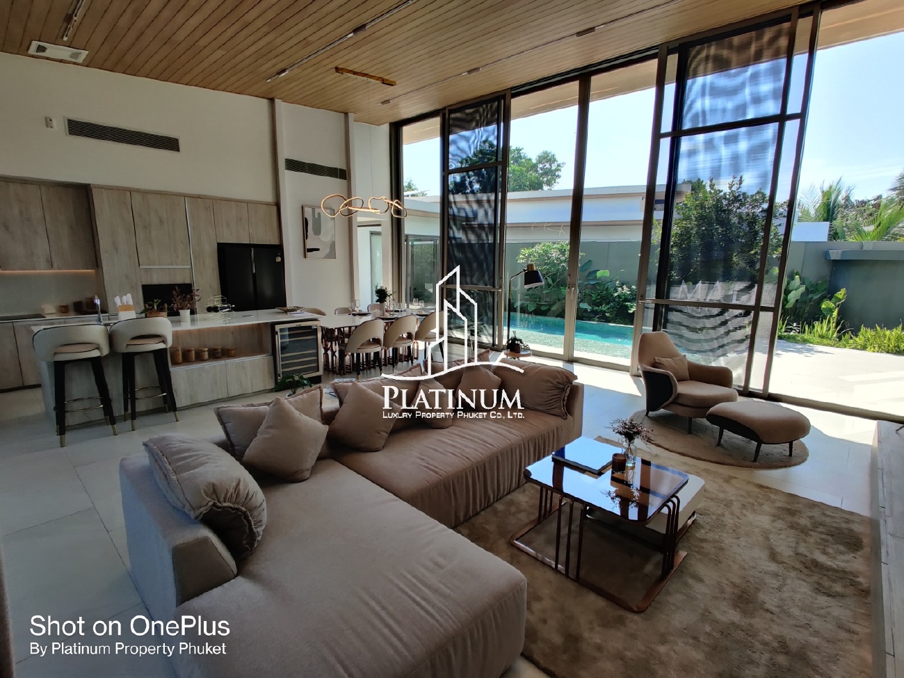 π΄ New 3-Bedroom Private Pool Villas for Sale β Thalang, Phuket, photo 2