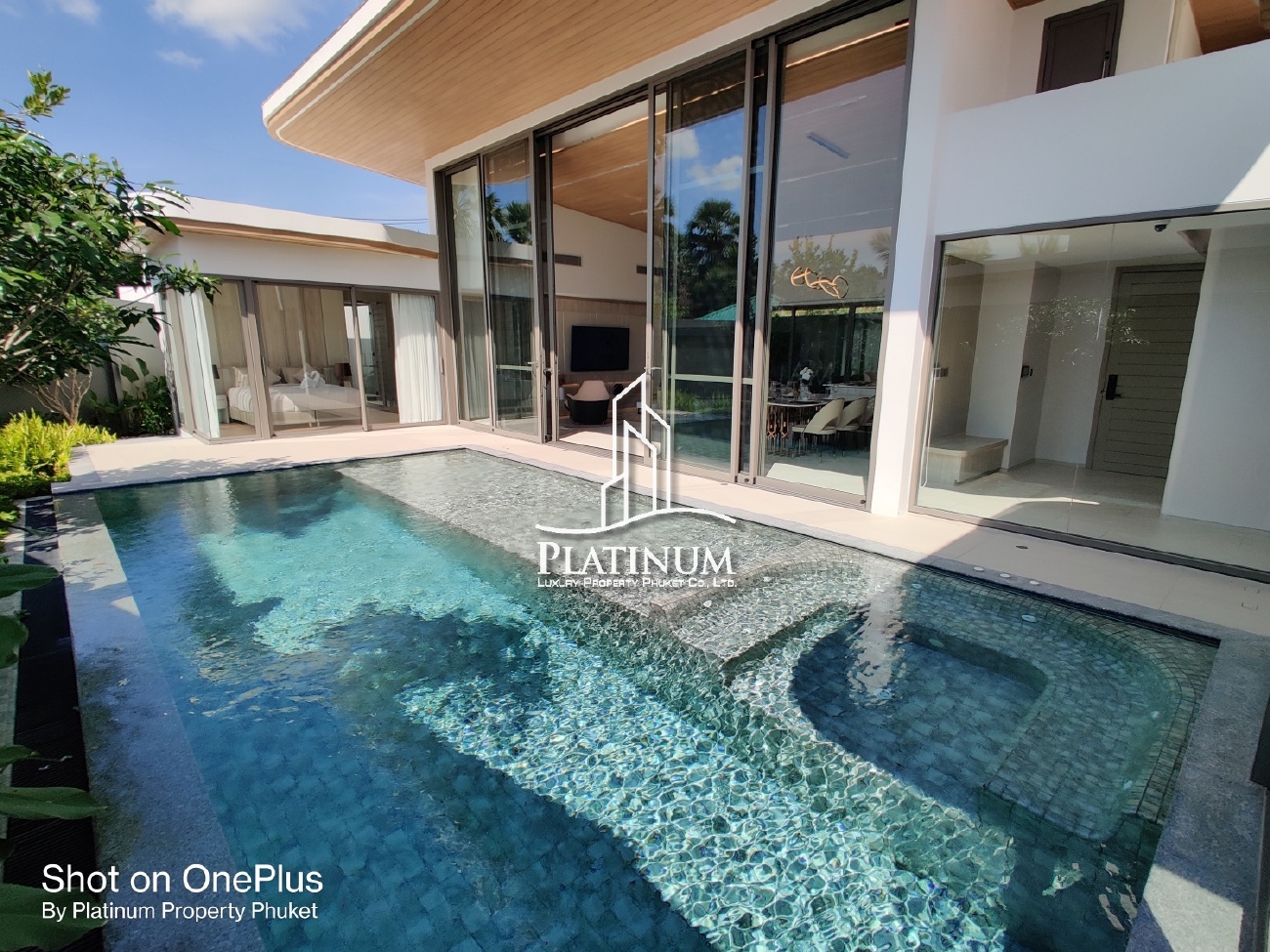 π΄ New 3-Bedroom Private Pool Villas for Sale β Thalang, Phuket