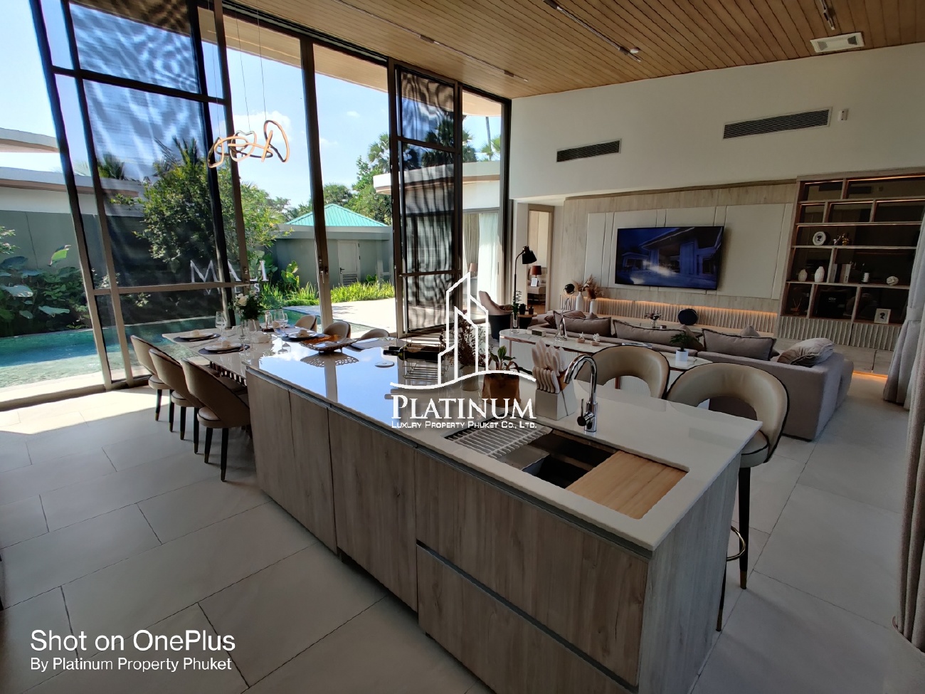 π΄ New 3-Bedroom Private Pool Villas for Sale β Thalang, Phuket, photo 3