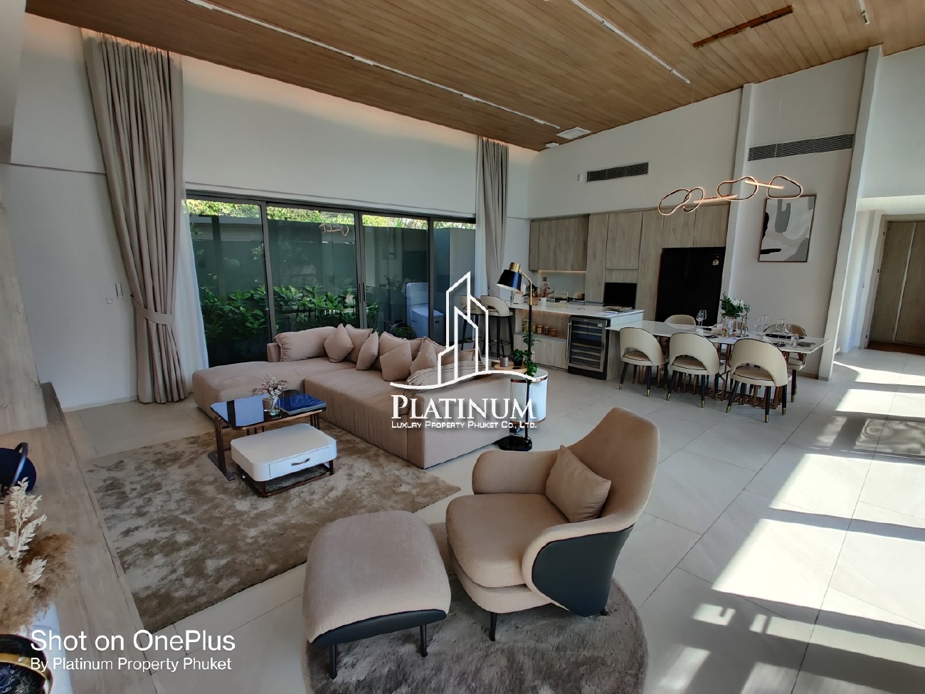 π΄ New 3-Bedroom Private Pool Villas for Sale β Thalang, Phuket, photo 4