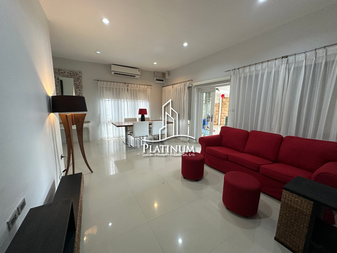 🌴 3-Bedroom Private Pool Villa for Sale & Rent – Thalang, Phuket, photo 4
