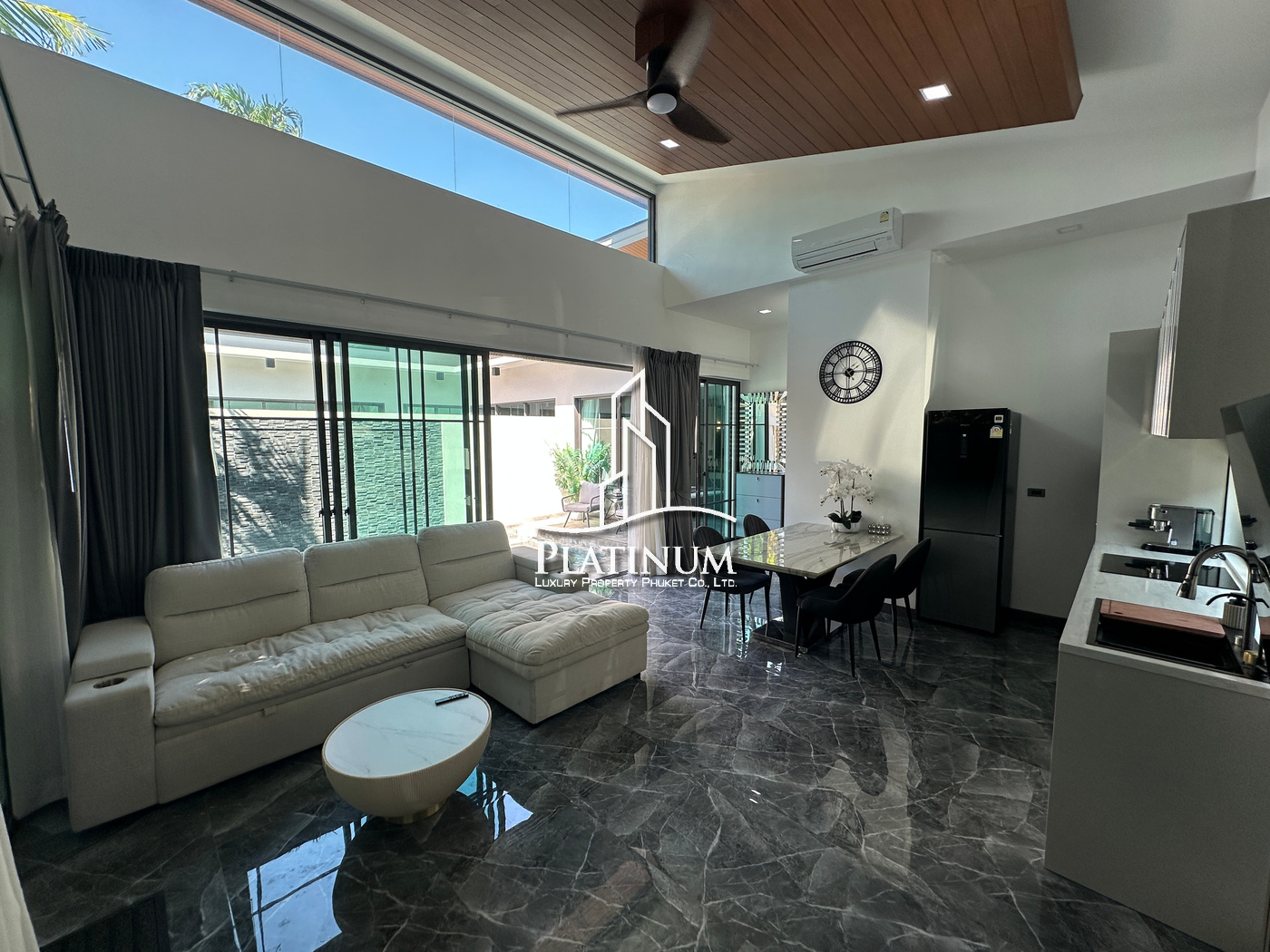 🌴 2-Bedroom Private Pool Villa for Sale & Rent – Rawai, Phuket, photo 3