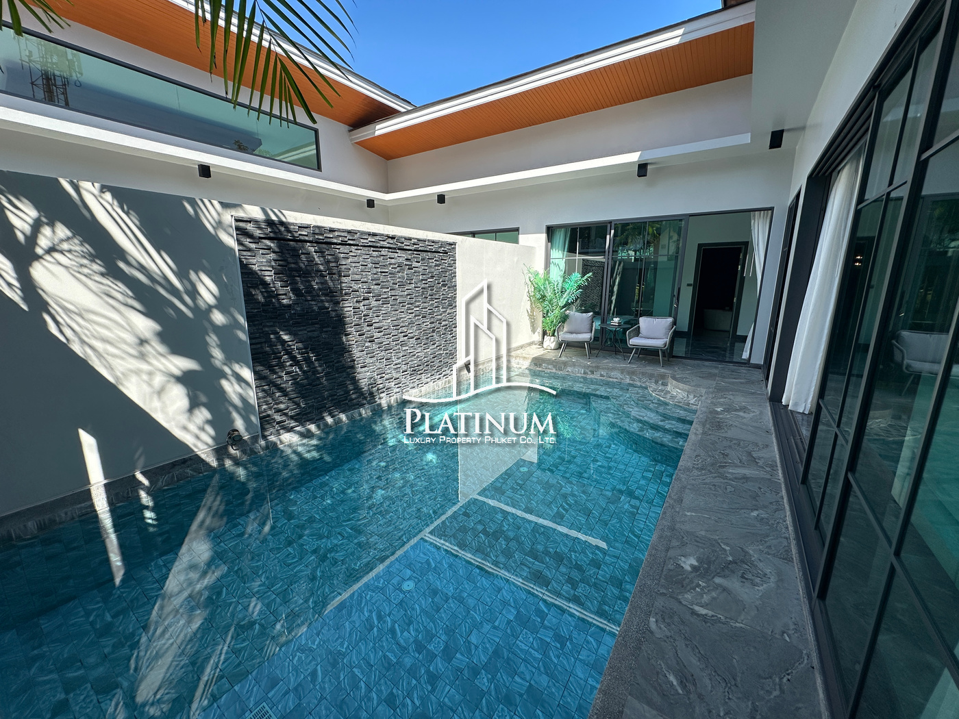 🌴 2-Bedroom Private Pool Villa for Sale & Rent – Rawai, Phuket