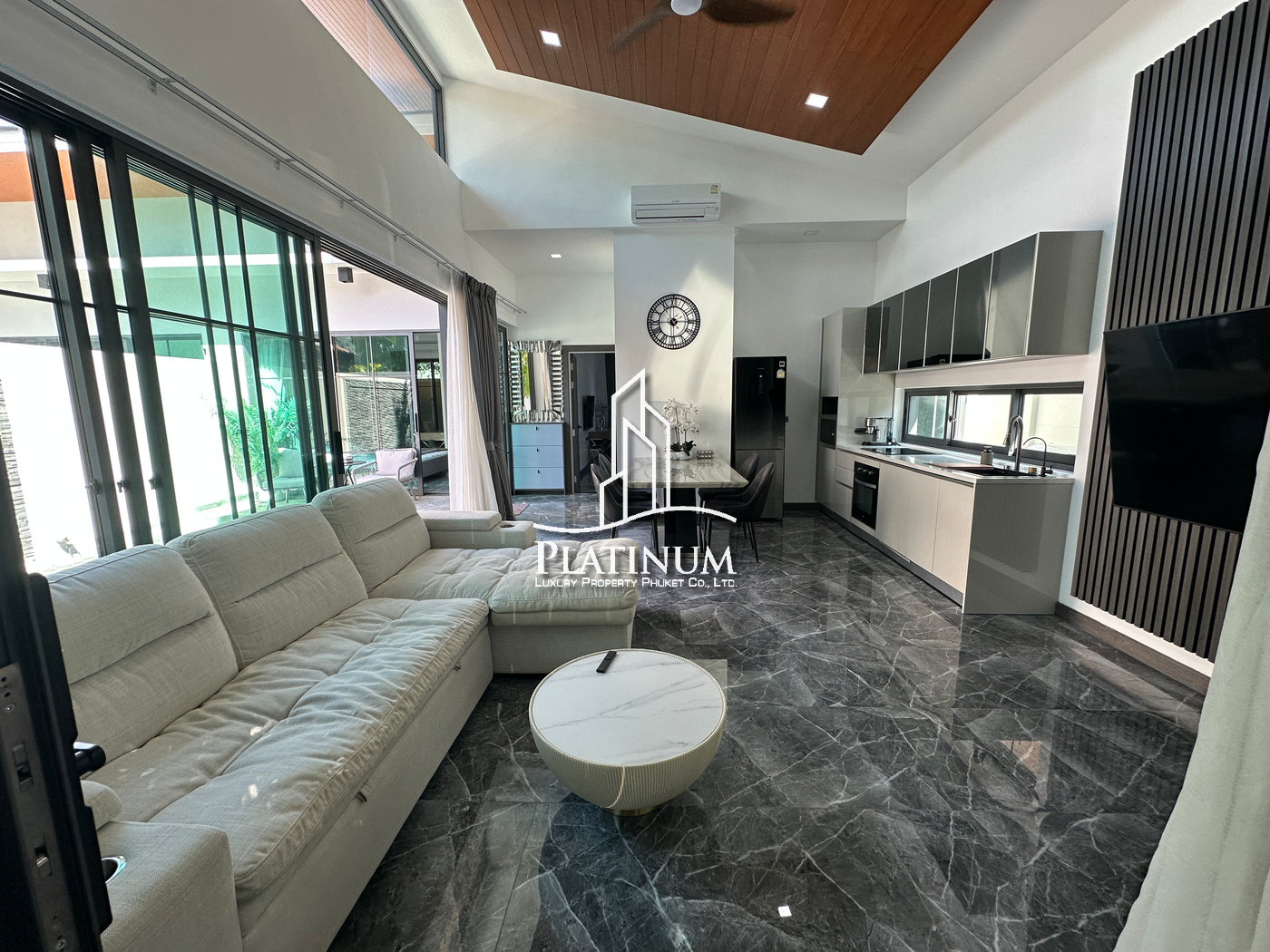 🌴 2-Bedroom Private Pool Villa for Sale & Rent – Rawai, Phuket, photo 2