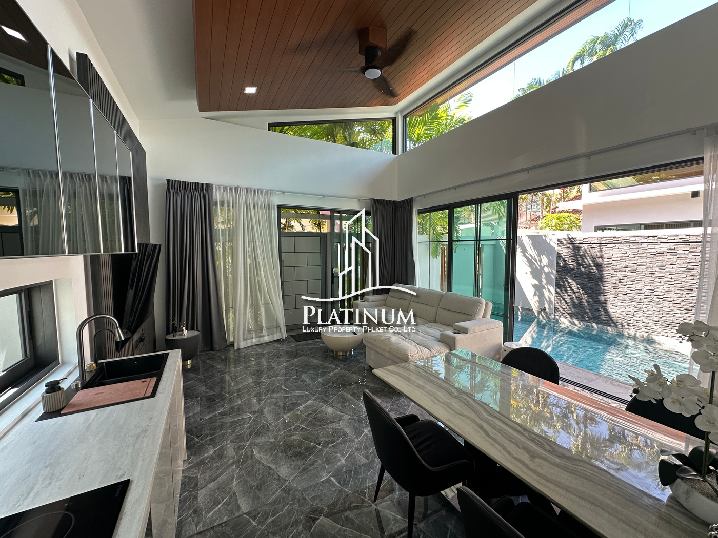 🌴 2-Bedroom Private Pool Villa for Sale & Rent – Rawai, Phuket, photo 4